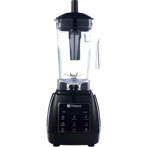 Home Pro Blender 1600W 2l Siyah