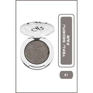 Golden Rose Göz Farı - Gr Soft Color Shımmer Mono Eyeshadow No:81