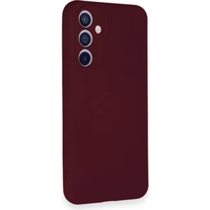 Samsung Galaxy A34 5g Kılıf Kamera Korumalı Lansman Silikon Kapak