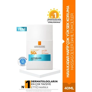 La Roche Posay Anthelios Uvair 40 ml