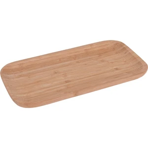Excellent Houseware Dikdörtgen Sunum Tahtası - 25X13 cm