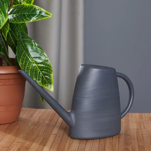 Çiçek Sulama Kabı - Antrasit