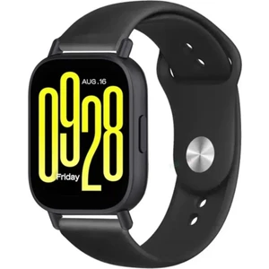 Xiaomi Redmi Watch 5 Active Akıllı Ordonu Klasik Silikon Kordon Kayış Bileklik