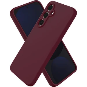 Samsung Galaxy A25 5g Kılıf Kamera Korumalı Lansman Silikon Kapak