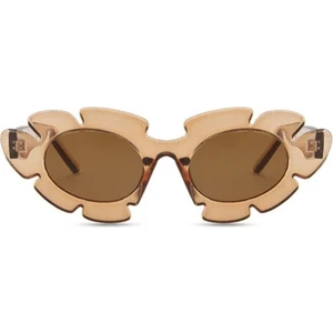 Toz Vintage Flower Vintage & Retro Güneş Gözlüğü