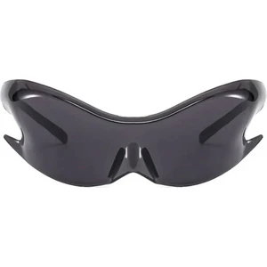 Toz Vintage Kar - Kayak Rudely Vintage & Retro Güneş Gözlüğü