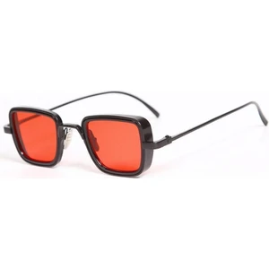 Toz Vintage Thick Vintage&retro Güneş Gözlüğü