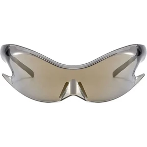 Toz Vintage Kar - Kayak Rudely Vintage & Retro Güneş Gözlüğü