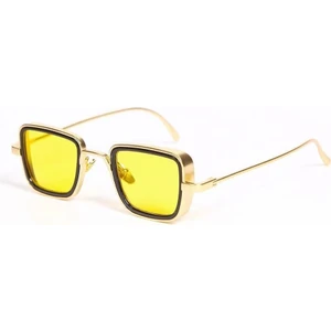 Toz Vintage Thick Vintage&retro Güneş Gözlüğü