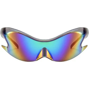 Toz Vintage Kar - Kayak Rudely Vintage & Retro Güneş Gözlüğü