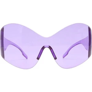 Toz Vintage Kar - Kayak Long Vintage & Retro Güneş Gözlüğü