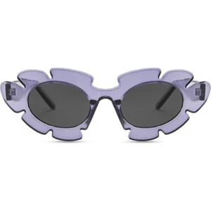 Toz Vintage Flower Vintage & Retro Güneş Gözlüğü