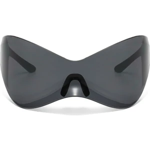 Toz Vintage Kar - Kayak Long Vintage & Retro Güneş Gözlüğü