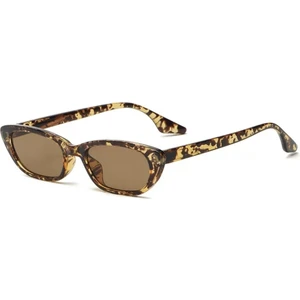 Toz Vintage Thin Vintage & Retro Güneş Gözlüğü