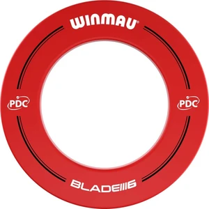 Pdc Red Dart Hedef Tahtası Surround