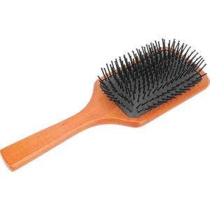 Hediye Rüzgarı Bambu Saç Tarağı