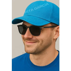 Unisex Ayarlanabilir Spor Basic Şapka