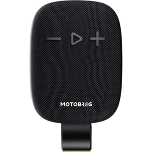 Motosiklet Hoparlör Bisiklet Bluetooth Hoparlör Ses Sistemi Uzun Pil Ömrü