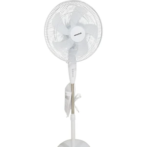 Merkür 16'' Vantilatör 5 Kanat Beyaz
