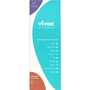 Vitamin ve Mineral Testi (Idrar Testi)