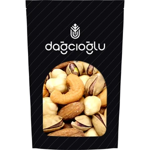 Çerez Karışık Atom 250 Gr