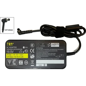 Sony 19.5V 6.2A LCD LED Tv Adaptörü
