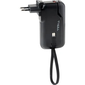 PD10003 10.000 Mah Adaptörlü Powerbank