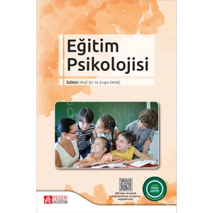 Eğitim Psikolojisi