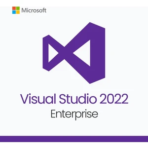 Visual Studio 2022 Enterprise – 2 Bilgisayar Için  Lisans
