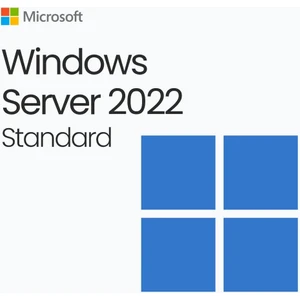 Windows Server 2022 Standard – 2 Kullanıcı Için  Lisans