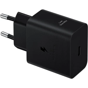 Samsung 45 Watt Şarj Adaptörü Type-C