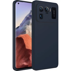 Xiaomi Mi 11 Ultra Kamera Korumali Mara Lansman Kapak