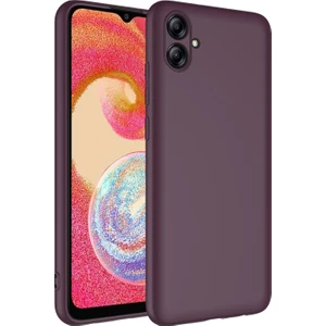 Samsung Galaxy A04E Kılıf Mara Lansman Kapak