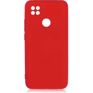 Xiaomi Redmi 9c Kılıf Kamera Korumali Mara Lansman Kapak