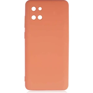 Samsung Galaxy A81 (Note 10 Lite) Kılıf Kamera Korumali Mara Lansman Kapak