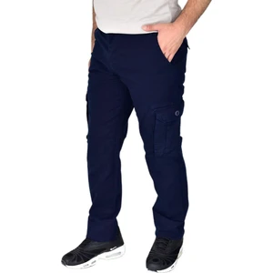 Erkek Kanvas Kargo Pantolon DYM-1952