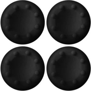 Desenli Sony Ps5/ps4/ps3 Analog Koruyucu Silikon Pad-Step Model