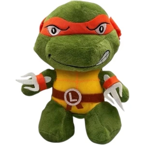 Ninja Kaplumbağa Peluş 25cm