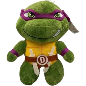 Ninja Kaplumbağa Peluş 25cm