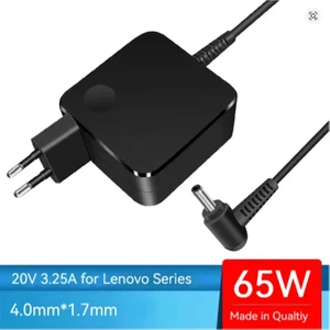 Lenovo ADLX65CCGE2A 20V 3.25A 65W Laptop Adaptörü