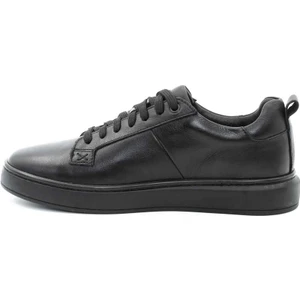 Fast Step Deri Erkek Casual Ayakkabı 819MA1230