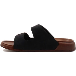 Fast Step Erkek Düz Terlik 001Ma54201