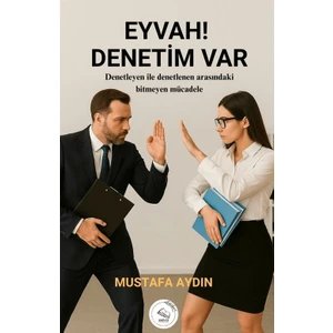 Eyvah! Denetim Var