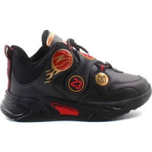 Fast Step Çocuk Spor Bot 461Spxca23