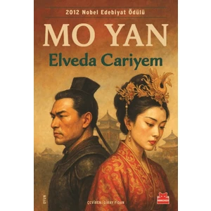 Elveda Cariyem - Mo Yan