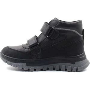Fast Step  Deri Unisex Klasik Bot 612SFA1586-1