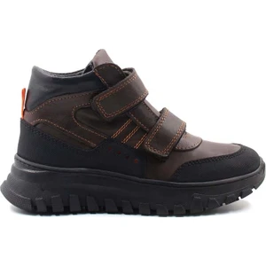 Fast Step  Deri Unisex Klasik Bot 612SFA1586-1