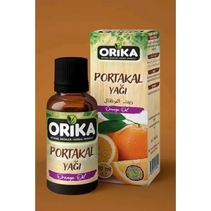 Portakal Yağı 20 Ml