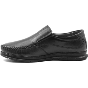 Fast Step Deri Erkek Casual Ayakkabı 161MA125