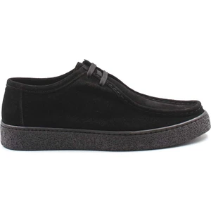 Fast Step Deri Erkek Casual Ayakkabı 628MA2024